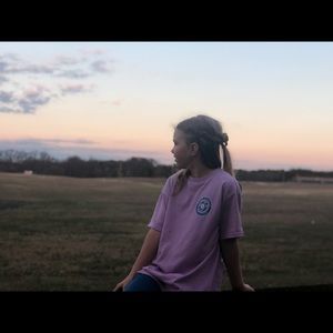 Meet your Posher, Scarlett